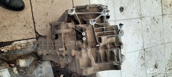 АКПП Мазда 6 GJ 2.0 без i-stop