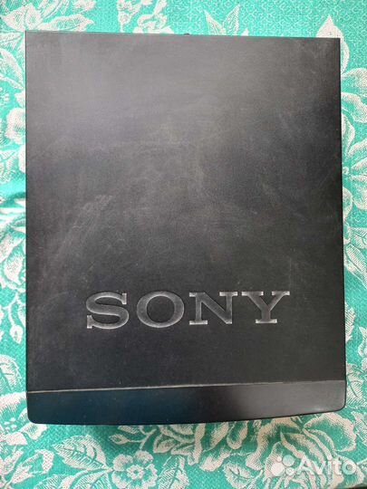 Видеомагнитофон