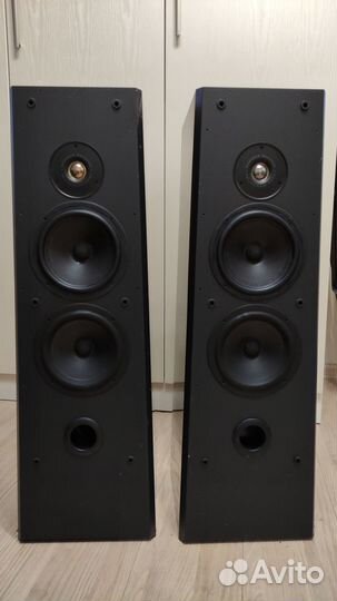 Polk audio 2024 ls 50