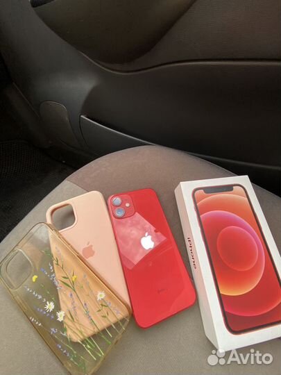 iPhone 12 mini, 64 ГБ