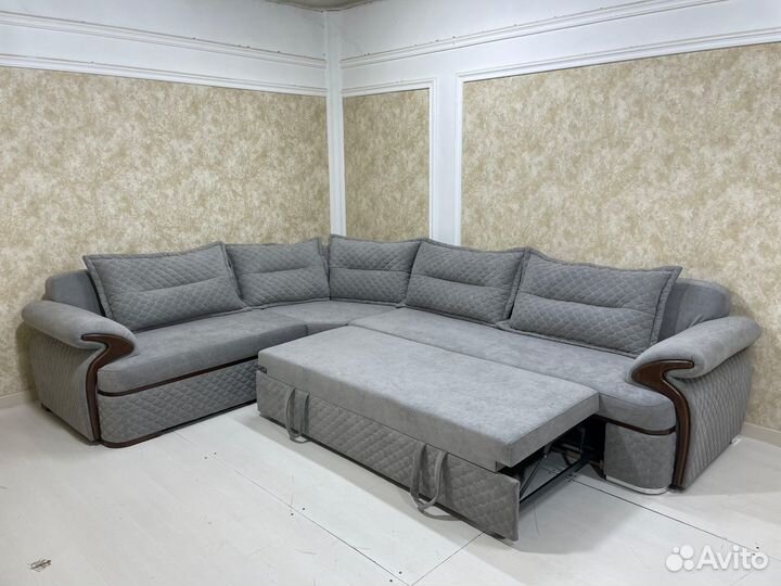 Мягкая мебель