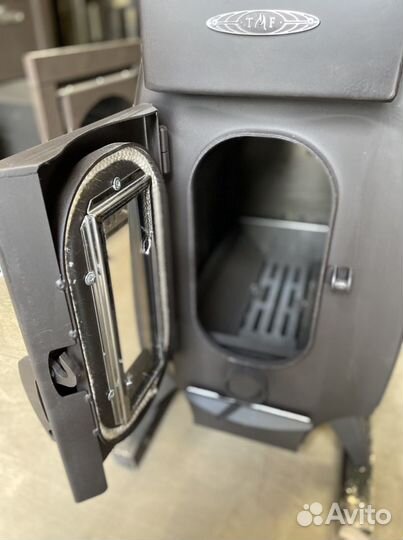 Печь отопительная TMF Огонь-батарея 7