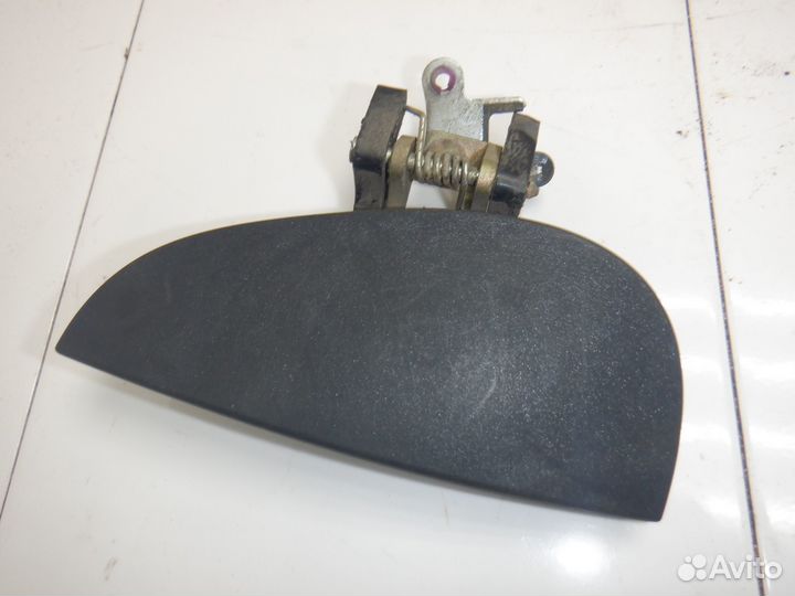 Ручка двери задней наружная Chery indiS S18D