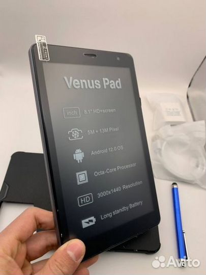 Планшет Lingbo Venus Pad 15