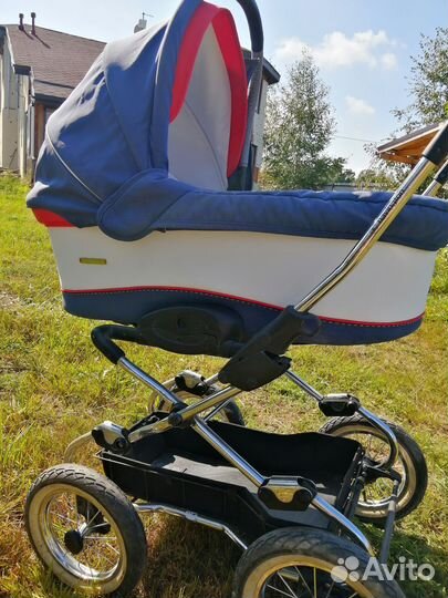 Детские коляски