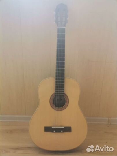 Барабан от шести струнной гитары