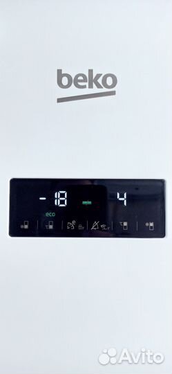 Холодильник Веко но фрост. Доставка