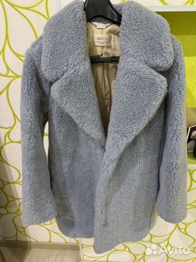 Шуба matu ая