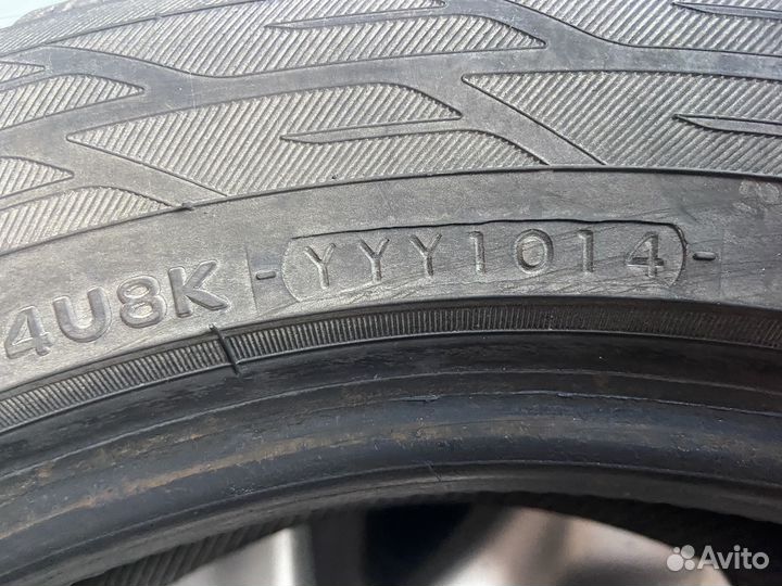 Yokohama Ice Guard IG55 205/55 R16 94T