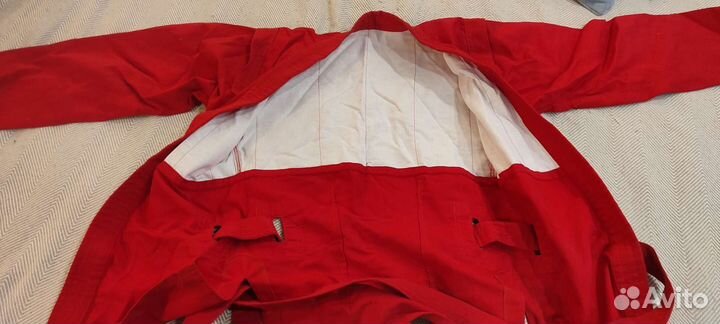 Самбовка и шорты