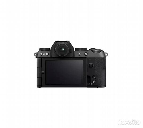Фотоаппарат Fujifilm X-S20 Kit 15-45mm