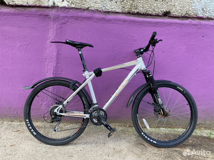 Велосипед GT avalanche 3.0 L 26''