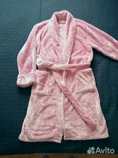 Халат домашний женский новый