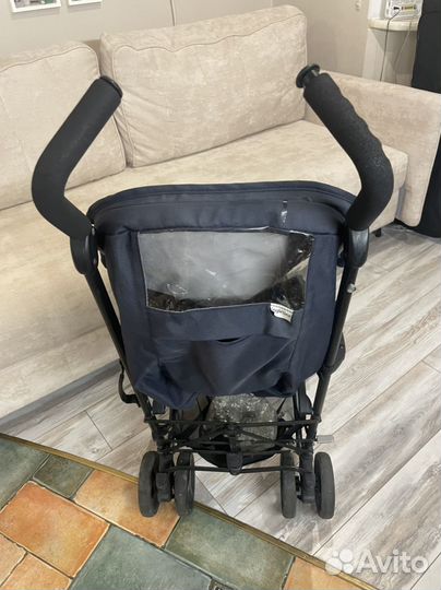 Коляска inglesina trip