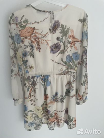 Платье pierre cardin