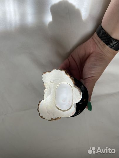 Керамические фигурки