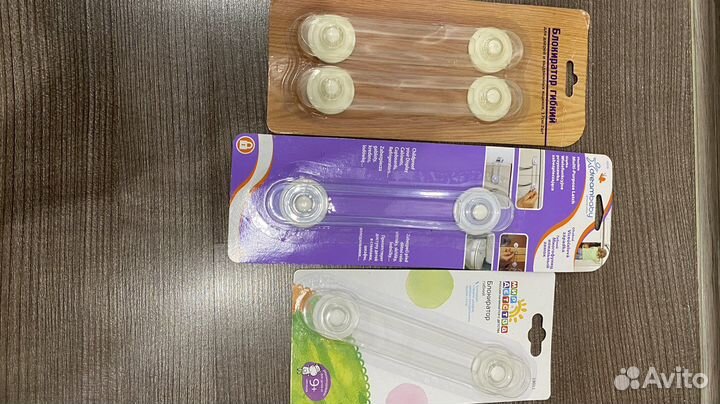 Накладки на углы IKEA