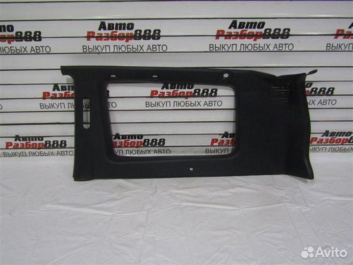 Накладка стойки задняя правая Тагаз Tager MB M161