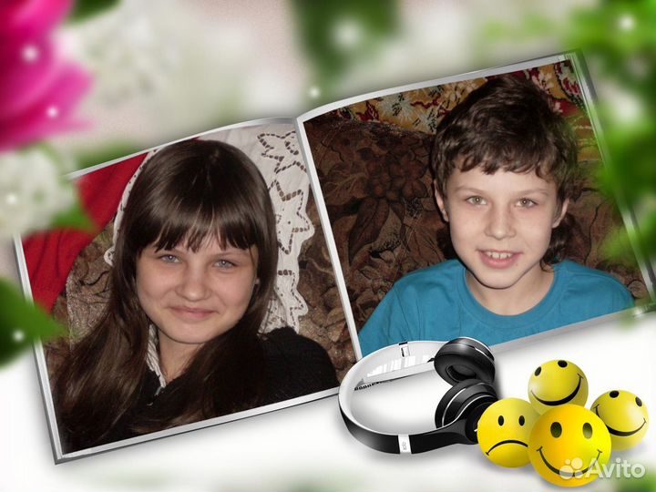 Необычный подарок