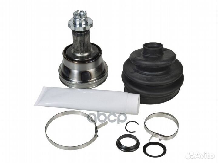 Шрус наружный (К-кт) АКПП 6R0407764F 150 1413-S