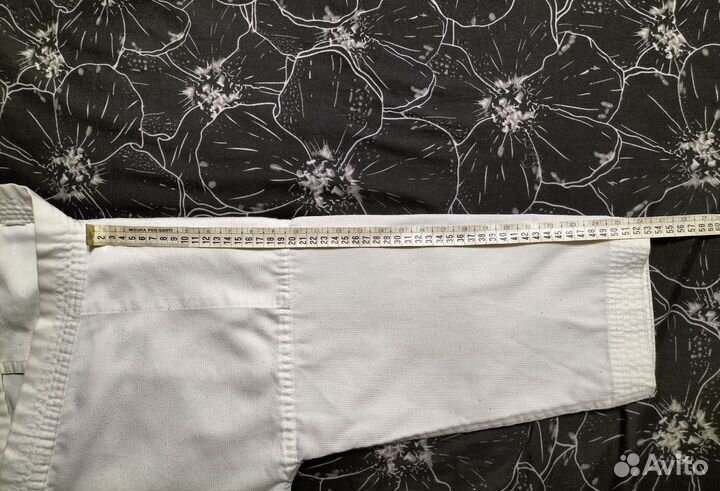 Кимоно best sport кумитэ каратэ единоборства