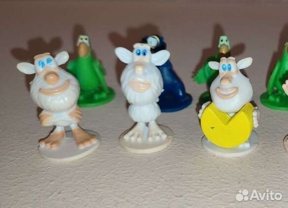 Буба для детей (бронь)