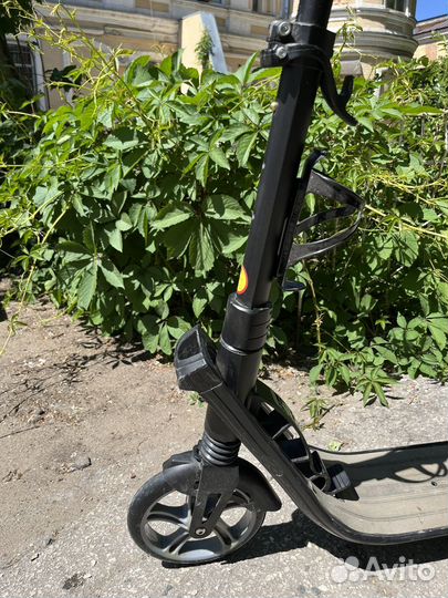 Самокат взрослый