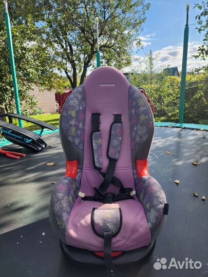 Детское кресло