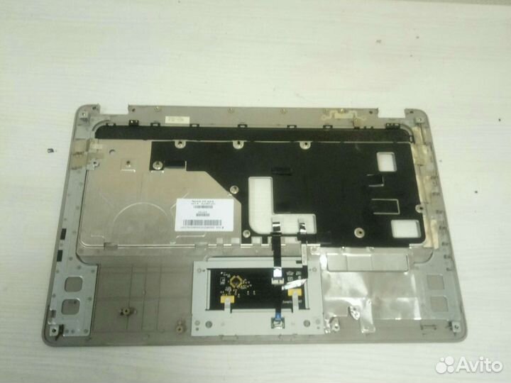 Топкейс для ноутбука Hp g62-b19er