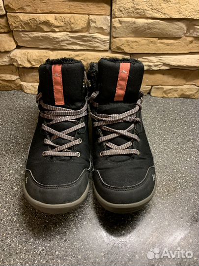 Ботинки Декатлон