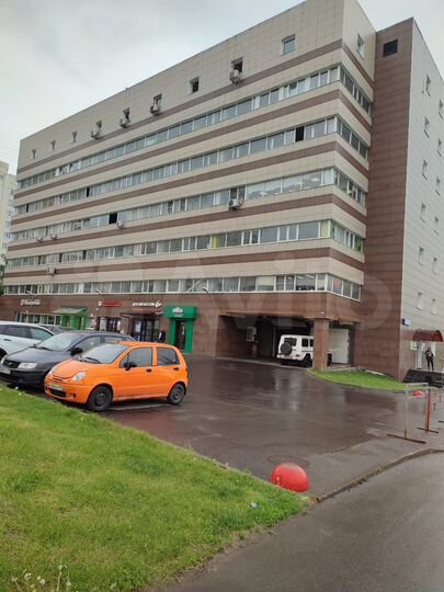 Свободного назначения, 32.7 м²