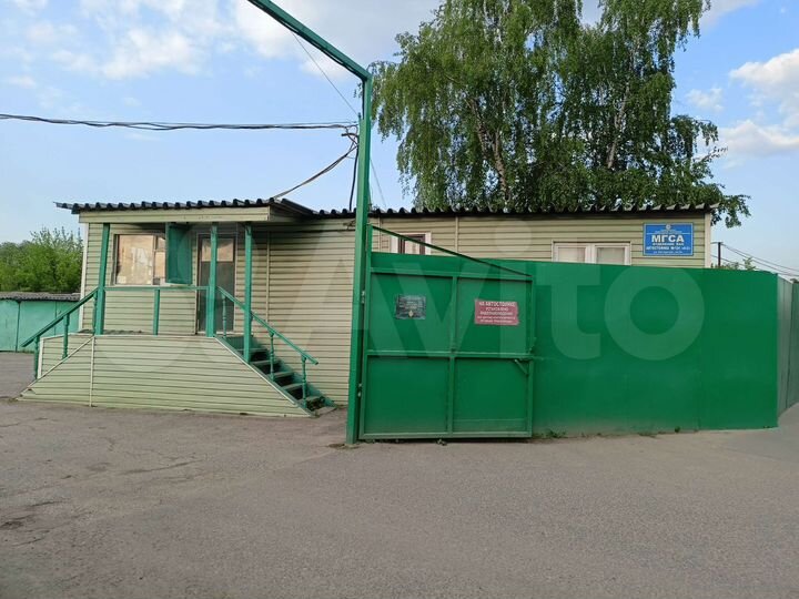 Гараж, 15 м²