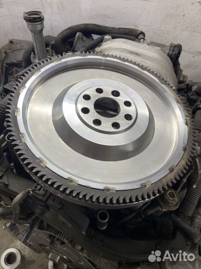Маховик м50/м52/м54 1uz 3uz под МКПП бмв