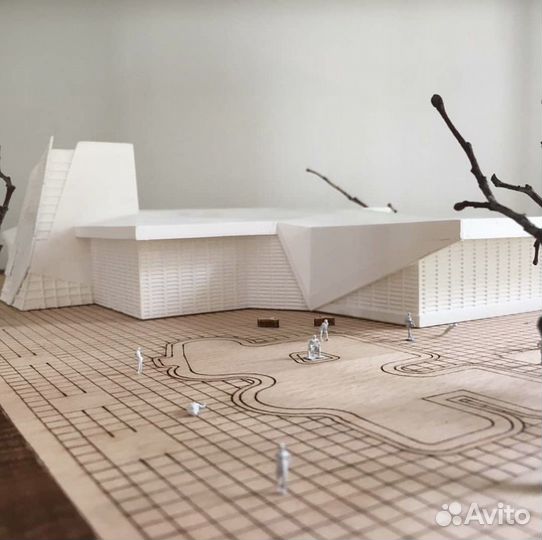 3д печать/Мелкосерийное производство