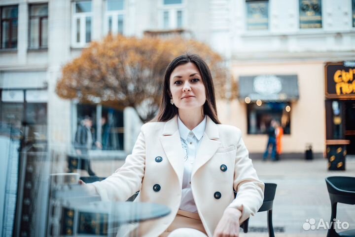 Певица в Крыму. вокалистка