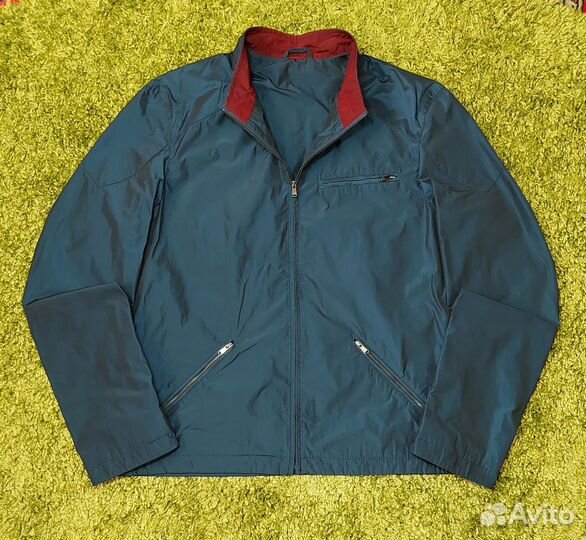 Ветровка Hugo Boss jacket оригинал М размер