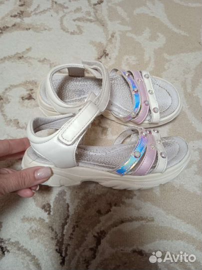 Одежда пакетом дев 6 л