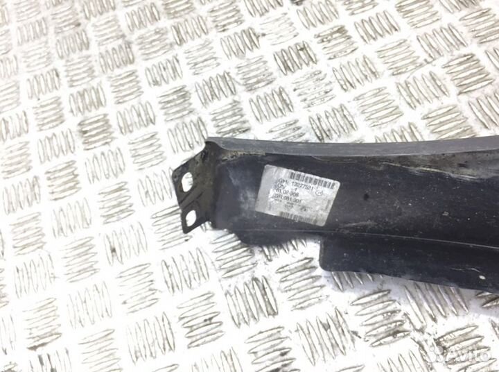 Крыло Opel Insignia (2008-2017)