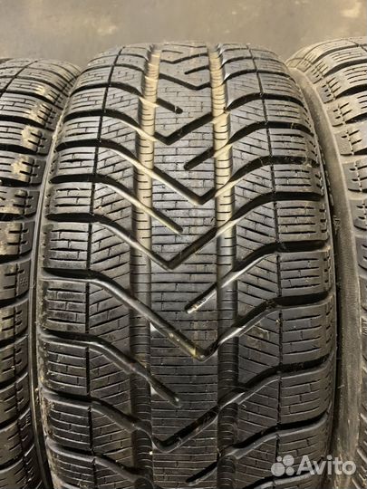 Pirelli Winter 210 SnowControl Serie II 195/45 R16 84H