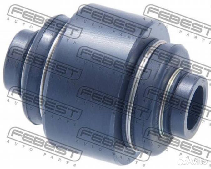 Febest bmab-021Z Сайлентблок цапфы зад прав/лев