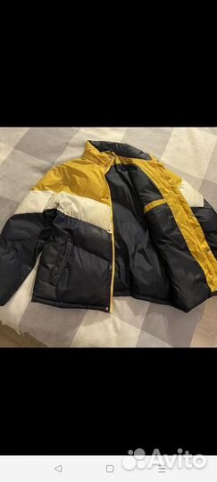 Bershka Пуховик