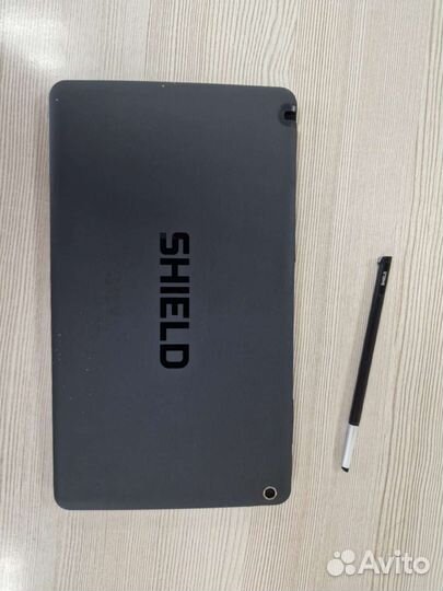 Nvidia shield tablet