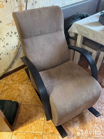 Креслокачалка