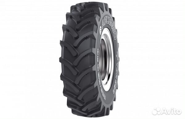 Ascenso TDR 850 137D TL 380/85R34