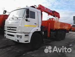 Услуги воровайки (автовышка)