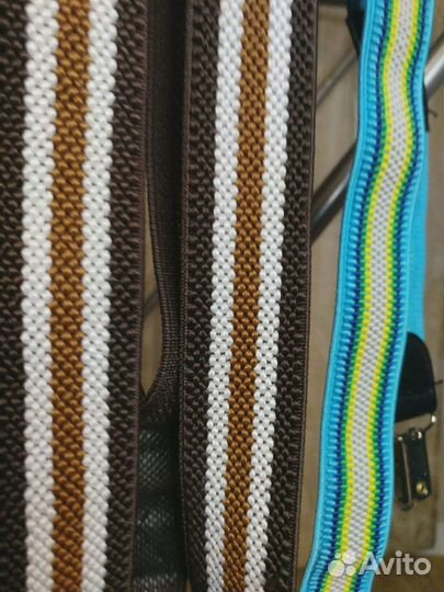 Подтяжки женские