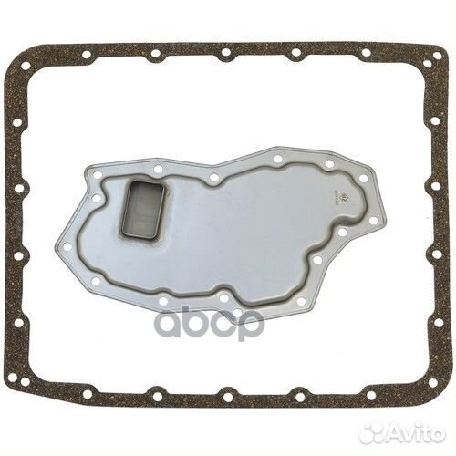 Фильтр АКПП (комплект) Z15153R Zikmar