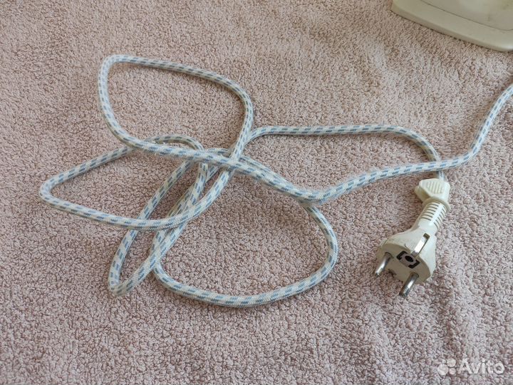 Утюг Tefal Ultragliss Diffusion 50