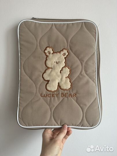 Сумка чехол для планшета и ноутбука