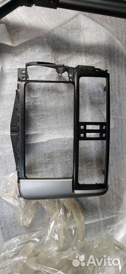 Переходная рамка Prado 150